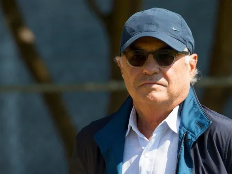 Oficial: Álvaro Dávila es el nuevo presidente de Cruz Azul