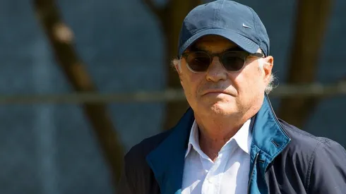 Dávila será nuevo presidente de Cruz Azul.