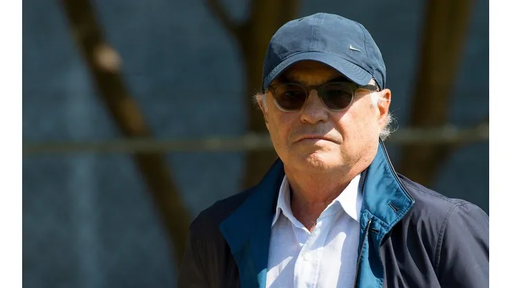 Dávila será nuevo presidente de Cruz Azul.