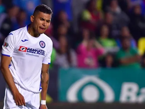 Atención: Tigres y Chivas insisten por Orbelín