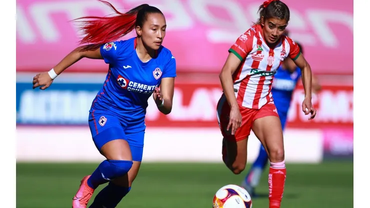 La Máquina sumó de a 3 en su debut.
