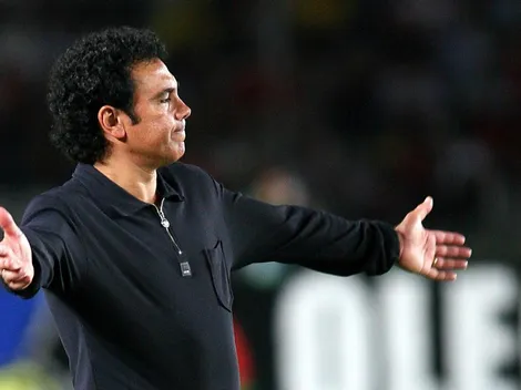 Hugo se retracta y confirma que malinterpretó a Ordiales