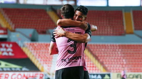 Bilbao podría llegar a Cruz Azul.