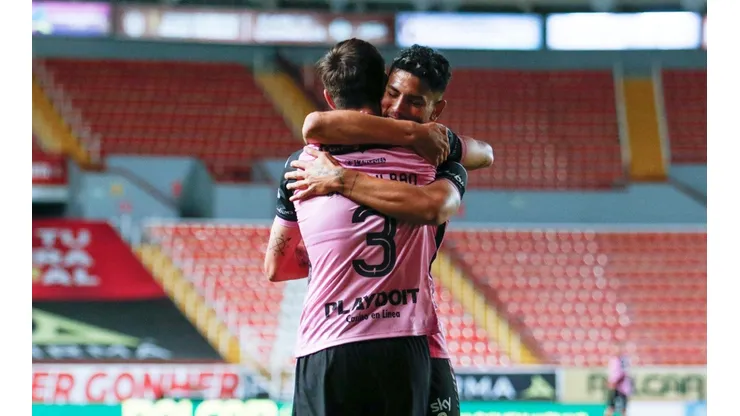 Bilbao podría llegar a Cruz Azul.