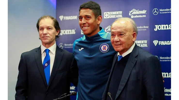 Ordiales ya no toma decisiones.