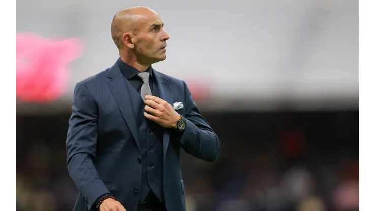 Jémez fue el único en iniciar con triunfo.