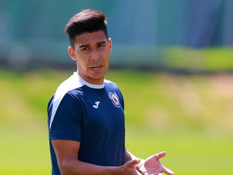 Pol Fernández gusta a Reynoso