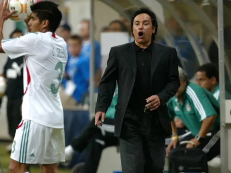 La verdadera razón que descartó la llegada de Hugo a Cruz Azul