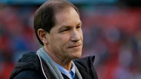 Ordiales habló con ESPN.