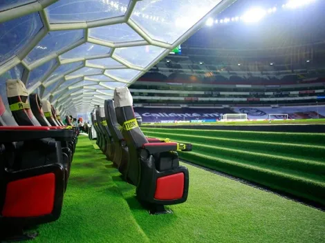 Las dos opciones que maneja Cruz Azul si se 'cae' lo de Hugo