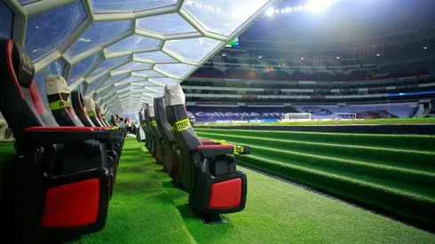 Cruz Azul está atento al desenlace con el tema de Hugo Sánchez