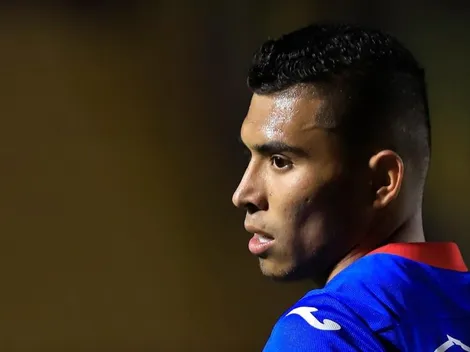 El 'Tuca' quiere llevarse a Orbelín