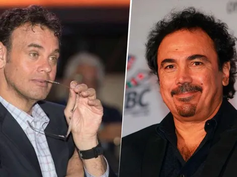 Faitelson y su injerencia en el interés de Cruz Azul por Hugo Sánchez