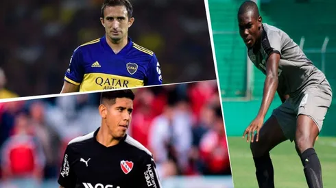 Cruz Azul sigue buscando defensor central