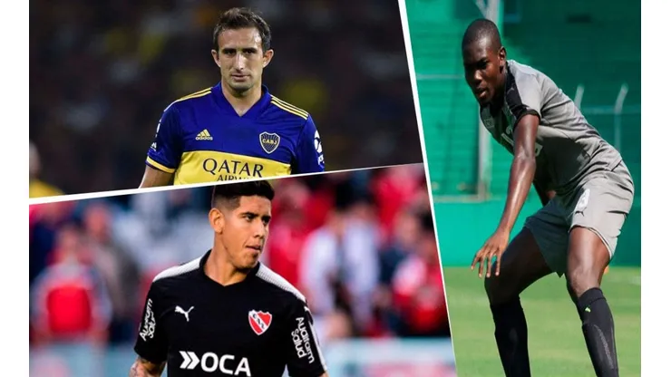 Cruz Azul sigue buscando defensor central