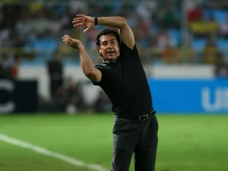 Hugo sigue exigiendo y la directiva desespera