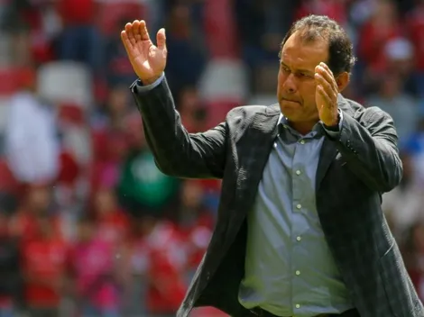 Reynoso cedió; el ego de Hugo, no