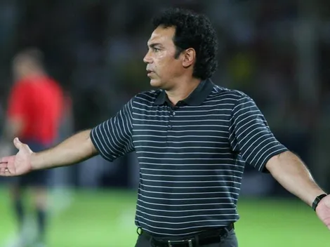 Revelado: Cruz Azul 'boicoteó' la llegada de Hugo Sánchez