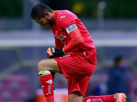 Corona fue ofrecido a Chivas... ¡y lo rechazaron!