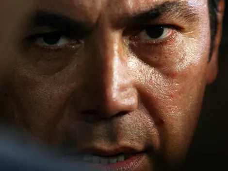 La razón por la que Cruz Azul prefirió a Hugo antes que a Poncho Sosa