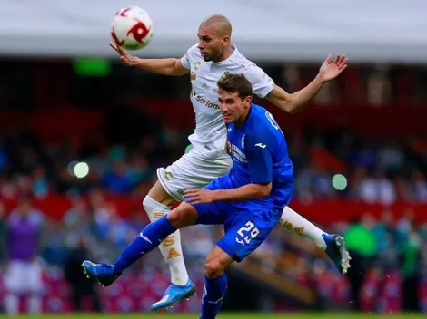 ¿Cuándo y cómo ver el debut de Cruz Azul en el Guard1anes 2021?