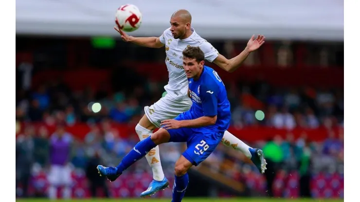 Cruz Azul tendrá su debut del Guard1anes ante el Santos