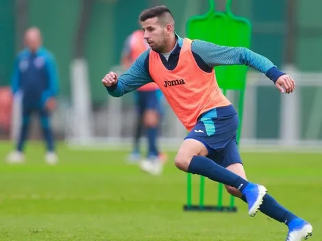 Atención: Cappelini tendría las horas contadas