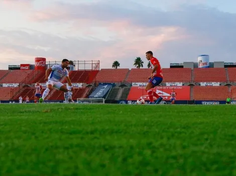¿Copión? San Luis acusa de plagio a Cruz Azul