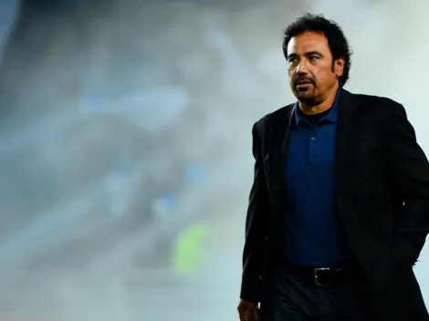 Hugo quiere 'repetir' el equipo con que ganó el bicampeonato