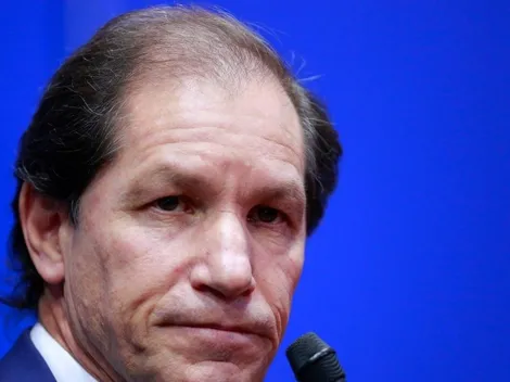 "Buscamos en Suramérica": Ordiales da pistas sobre el central a fichar