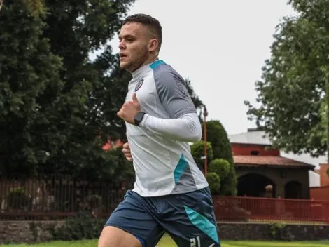 ¿Por qué Aguilar y Jona no reportaron a la pretemporada?