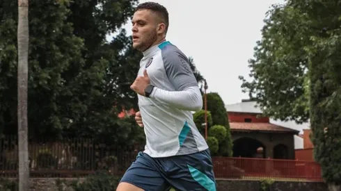 Rodríguez no reportó hoy en La Noria.