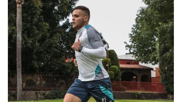Rodríguez no reportó hoy en La Noria.