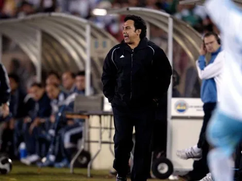 ¿Qué equipos ha dirigido Hugo Sánchez?