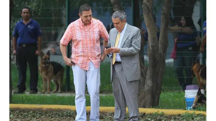 Garza es candidato en Cruz Azul.