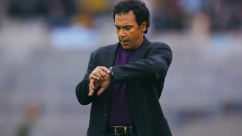 Sánchez será DT de Cruz Azul.