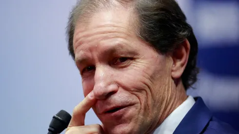 Jaime Ordiales está de vacaciones.