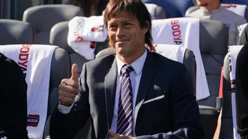 Almeyda llegará a Cruz Azul.