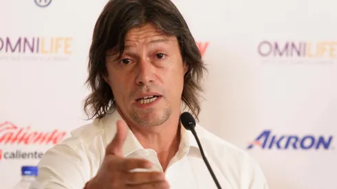 Almeyda no llegará a Cruz Azul.