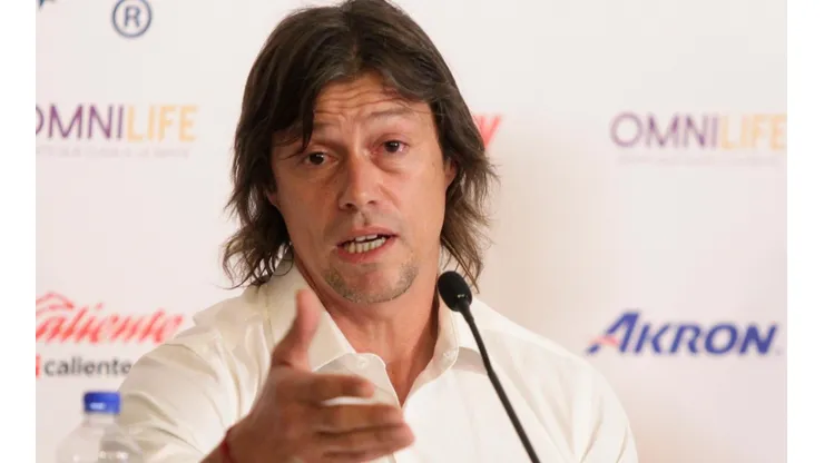 Almeyda no llegará a Cruz Azul.