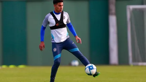 Pol Fernández podría seguir si no llegase una oferta