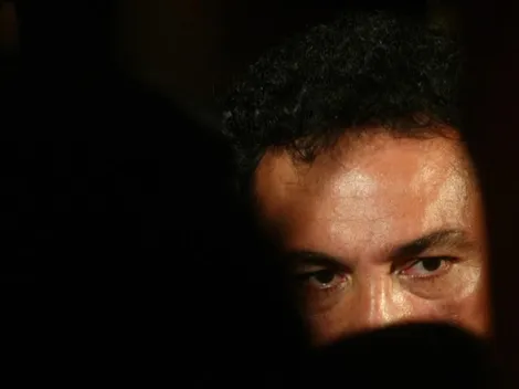 Hugo está a solo horas de ser el nuevo DT