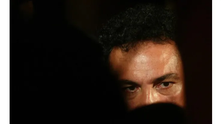Hugo Sánchez estaría a solo horas de ser el nuevo DT de Cruz Azul