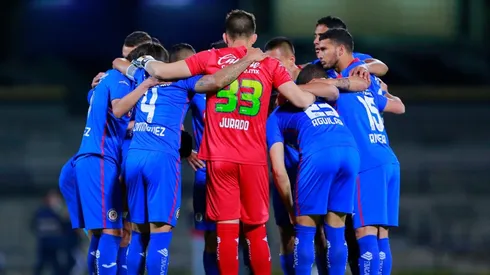 Cruz Azul sufrió reprogramación de 3 partidos.