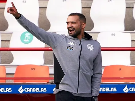 Desde España hablan de un nuevo candidato al banquillo