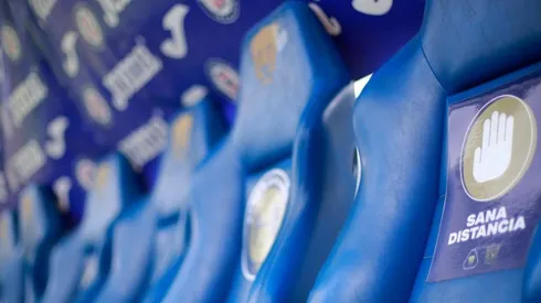 Cruz Azul sigue sin entrenador a un día del inicio de la pretemporada