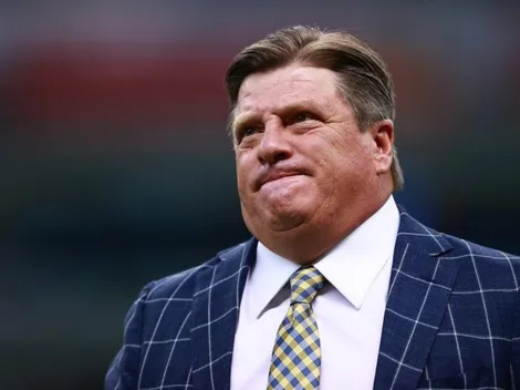 "Es un equipo atractivo": El Piojo y su guiño a Cruz Azul