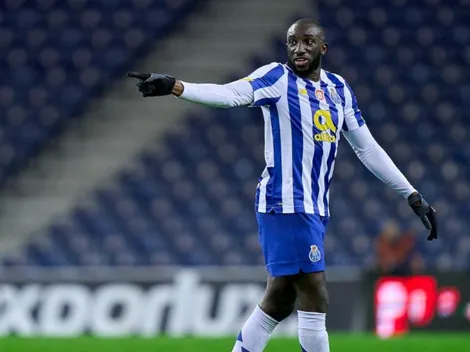 Es mentira: Moussa Marega no ha sido sondeado por Cruz Azul