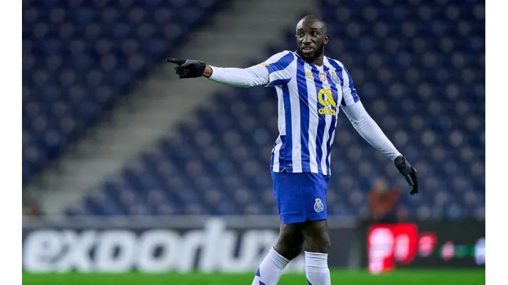 Marega suena en Cruz Azul.