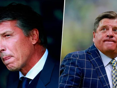 ¿La última locura de este 2020? Un cambio de banquillo entre rivales